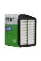 Воздушный фильтр MADFIL A-885 (17220-RTA-000)