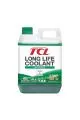 Антифриз TCL Long Life Coolant Green -40°C, 2л