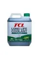 Антифриз TCL Long Life Coolant Green -40°C, 4л