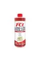 Антифриз TCL Long Life Coolant Red -40°C, 1л
