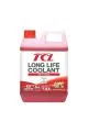 Антифриз TCL Long Life Coolant Red -40°C, 2л
