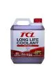 Антифриз TCL Long Life Coolant Red -40°C, 4л