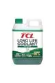 Антифриз TCL Long Life Coolant Green -50°C, 2л