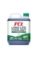 Антифриз TCL Long Life Coolant Green -50°C, 4л