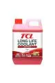Антифриз TCL Long Life Coolant Red -50°C, 2л