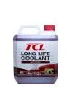 Антифриз TCL Long Life Coolant Red -50°C, 4л