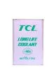 Антифриз TCL Long Life Coolant Green -40°C, 1л на розлив