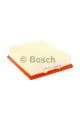 Воздушный фильтр BOSCH 1457433698 (A-BMW 13721702158)