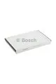 Салонный фильтр BOSCH 1987432040 (AC-Opel 13175553)