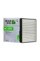 Салонный фильтр MADFIL AC-0202 (AC-Lada 2170-8122020-01)