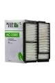 Салонный фильтр MADFIL AC-3502 (AC-405, K12122X, CU22002)