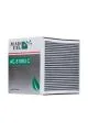 Салонный фильтр MADFIL AC-51003C (K 1350, CU25007, 1709013, 31369456)
