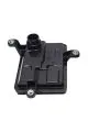 Фильтр АКПП MAHLE/KNECHT HX 137 (VAG 09G325429E, 09G325429D)