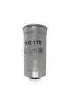 Топливный фильтр MAHLE/KNECHT KC 179 (Hyundai/Kia 313003E000, Fiat 46807036)