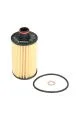 Масляный фильтр MAHLE/KNECHT OX 1141D (O-SSANGYONG 6711803009)