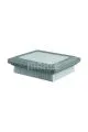 Воздушный фильтр MAHLE/KNECHT LX 1061 (A-963, 1378081A00)