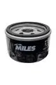 Масляный фильтр MILES AFOS062 (Renault, Ford, Nissan, Mitsubishi, GM, Citroen/Peugeot, Lada)
