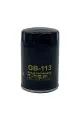 Масляный фильтр BIG FILTER GB-113 (C010, W7195, W71930, VAG, Ford, Citroen/Peugeot)