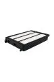Воздушный фильтр BIG FILTER GB-95126PL (C 28 035, Hyundai/Kia 28113D3300)