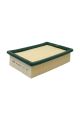 Воздушный фильтр BIG FILTER GB-95150 (C21102, Ford 5182117)