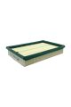 Воздушный фильтр BIG FILTER GB-9620 (C2562, LX336, AP114, Hyundai/Kia 2811322600)