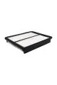 Воздушный фильтр BIG FILTER GB-972 (C28010, AP1079, Hyundai/Kia 281132P100, S281132P100)