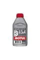 Тормозная жидкость MOTUL DOT 3 & 4 Brake Fluid, 500мл