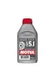 Тормозная жидкость MOTUL DOT 5.1 Brake Fluid, 500мл
