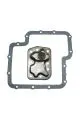 Фильтр АКПП COB-WEB 112860 (Hyundai/Kia 45611-02700)