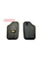 Фильтр АКПП COB-WEB SF254 (Ford XS4Z-7A098AB, Mazda FN01-21-500)