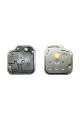 Фильтр АКПП COB-WEB SF314 (Hyundai/Kia 46321-23000, 46321-23001)
