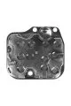 Фильтр АКПП DOUBLE FORCE DFT1267 (Toyota 35330-0W020, 35330-0W021)