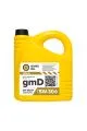 Моторное масло GANS OIL Gold gmD 5W30, 4л