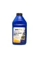 Тормозная жидкость GNV Ultra Brake DOT-4, 455гр