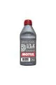 Тормозная жидкость MOTUL DOT 3 & 4 Brake Fluid, 1л