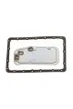 Фильтр АКПП ZIKMAR  Z15216R (Hyundai/Kia 46306-4A110, Toyota 35330-30060)