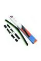 Щетка стеклоочистителя DOUBLE FORCE DFF15 375 мм (15")