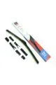 Щетка стеклоочистителя DOUBLE FORCE DFF19 475 мм (19")