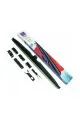 Щетка стеклоочистителя DOUBLE FORCE DFW18 450 мм (18")