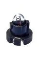 Лампа дополнительного освещения KOITO 14V 0.8W T3.4, 1шт