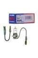 Лампа головного света KOITO H3a 12V 35W PK22s/6 T12, 1шт