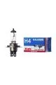 Лампа головного света KOITO H4 12V 100/90W P43t-38, 1шт