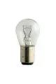 Сигнальная лампа NARVA P21/5W 12V 21/5W BA15d, 1шт