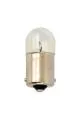 Сигнальная лампа NARVA Standard R10W 12V 10W BA15s, 1шт