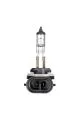 Лампа головного света NARVA Standard H27W/2 12V 27W PGJ13, 1шт