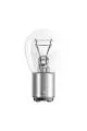 Сигнальная лампа NARVA Standard P21/4W 12V 21/4W BAZ15d, 1шт