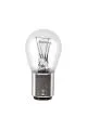 Сигнальная лампа NARVA Standard P21/5W 12V 21/5W BAY15d, 1шт