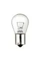 Сигнальная лампа NARVA Standard P21W 12V 21W BA15s, 1шт