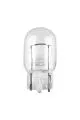 Сигнальная лампа NARVA Standard W21W 12V 21W W3x16d, 1шт