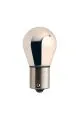 Сигнальная лампа PHILIPS SilverVision PY21W 12V 21W BAU15s, набор 2шт